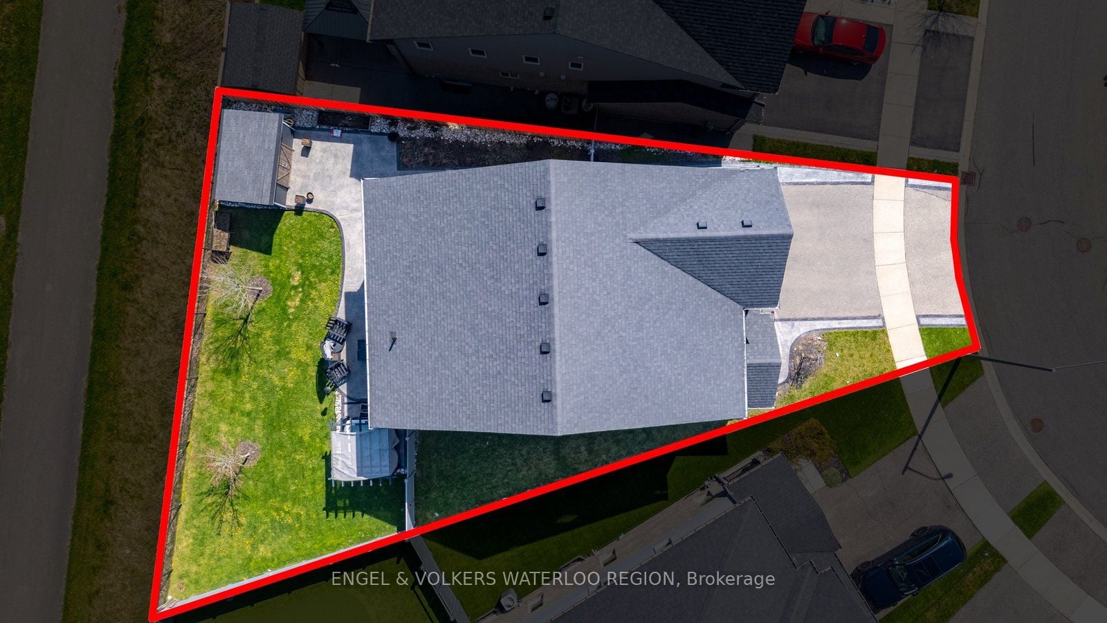 260 Dewdrop Crescent, Waterloo, ON, N2V 0A9 photo 5