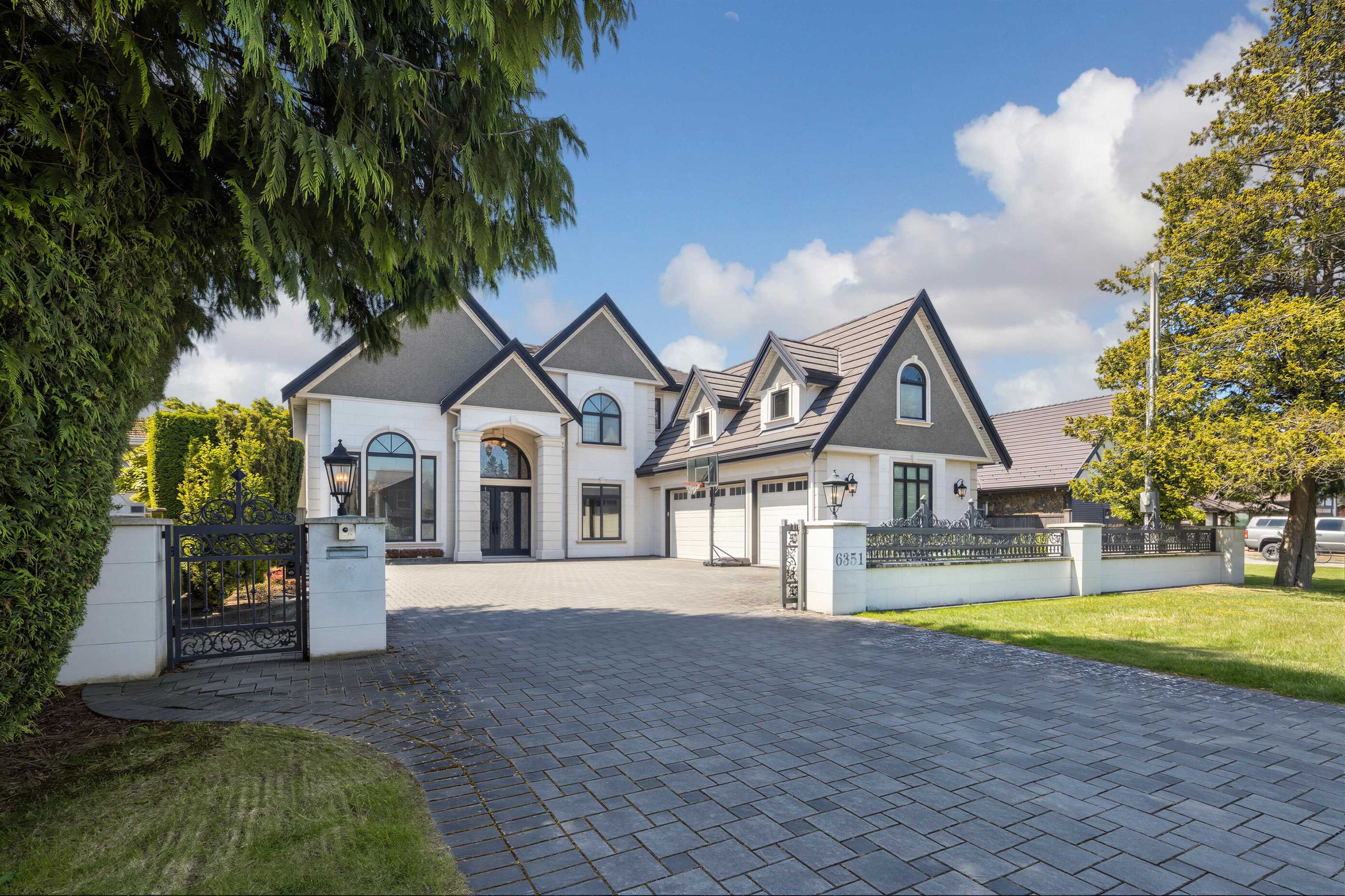 6351 Dover Road, Richmond, BC, V7C 3K9