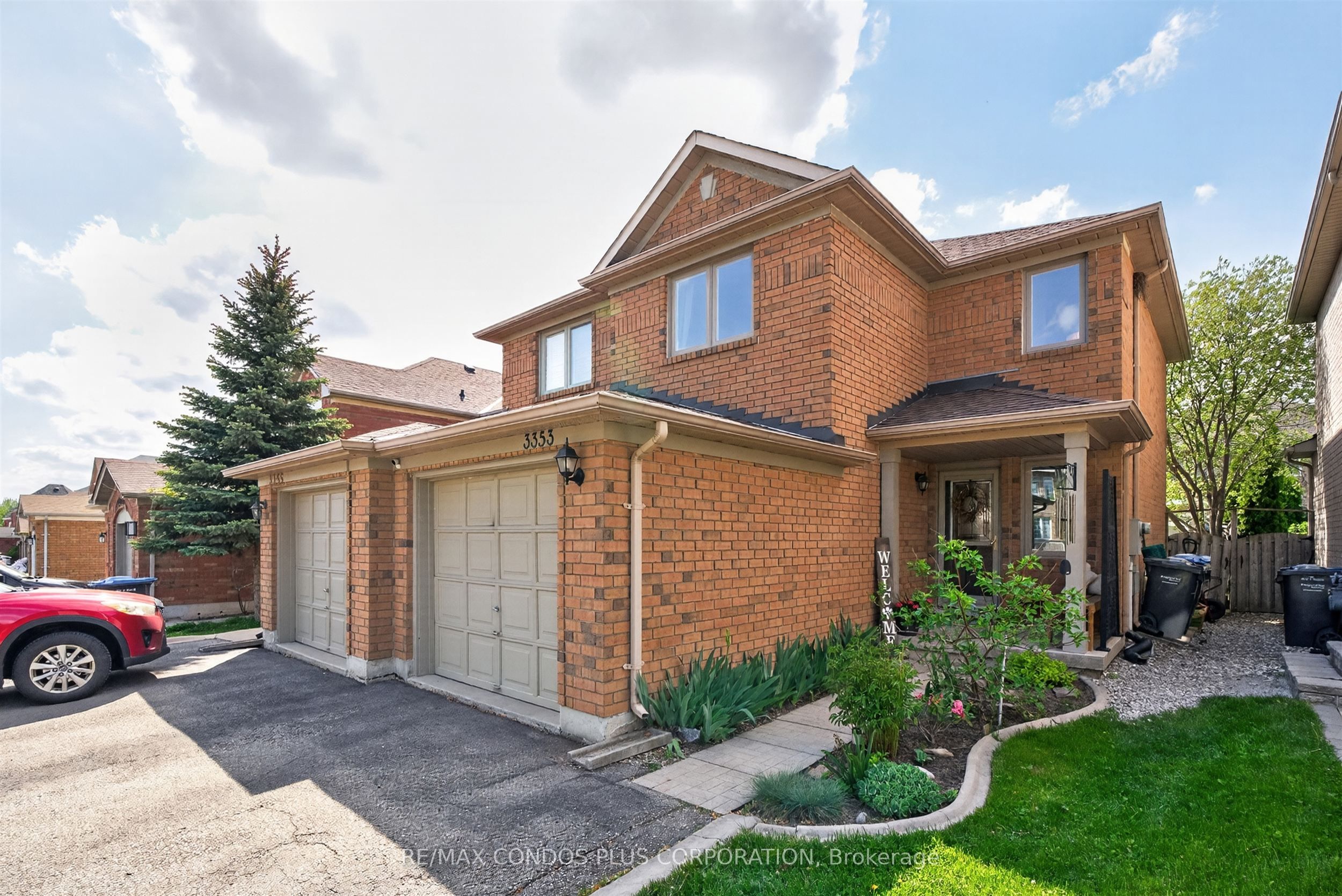 Additional image 2 of 3353 Wild Cherry Lane, Mississauga, ON, L5N 7N7