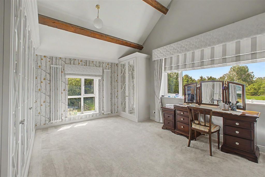 Additional image 18 of 5 bed barn conversion to rentBartington, Nr Acton Bridge, Northwich CW8