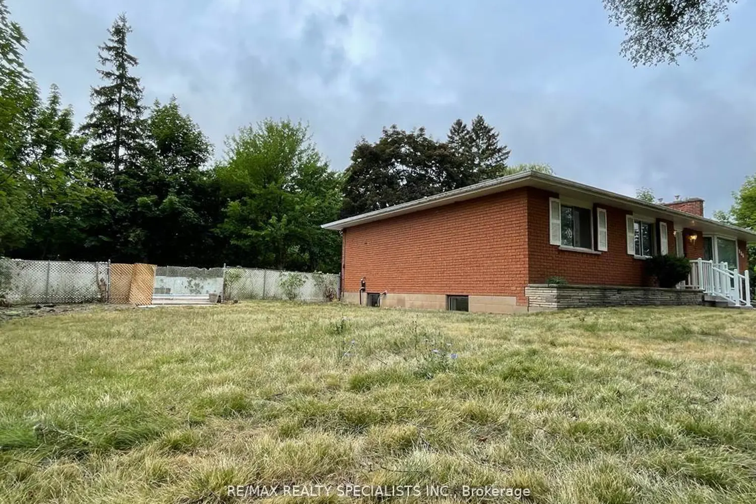 7086 Tremaine Road photo 3