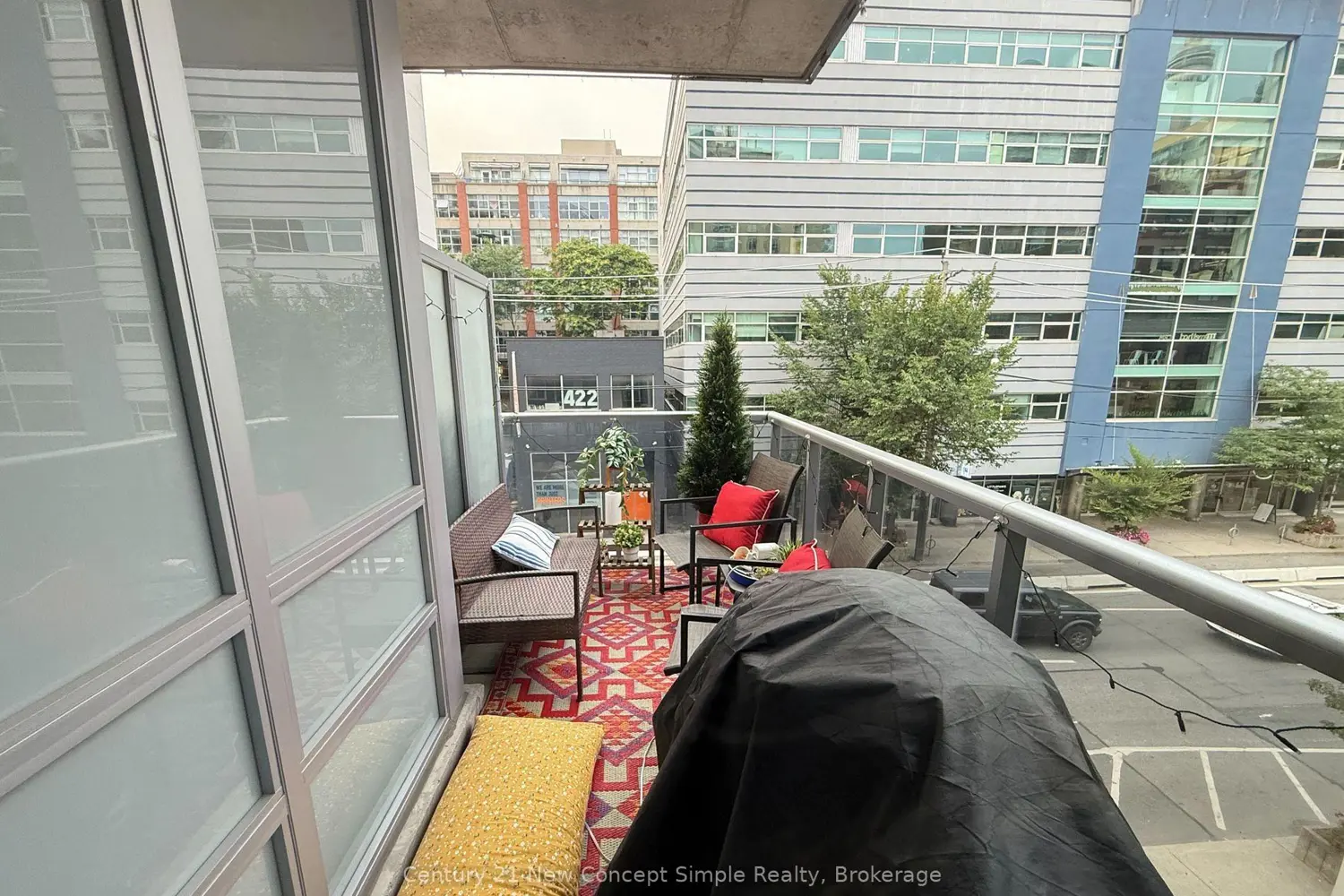 Additional image 7 of 399 Adelaide Street 305