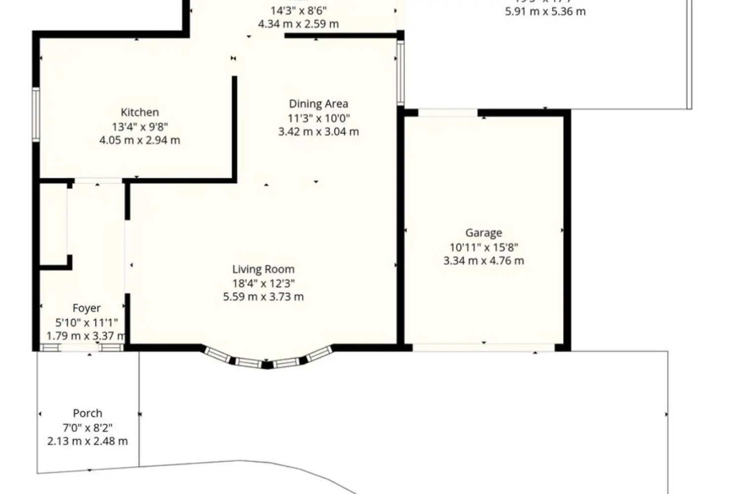 Additional image 14 of 35 Albery Crescent