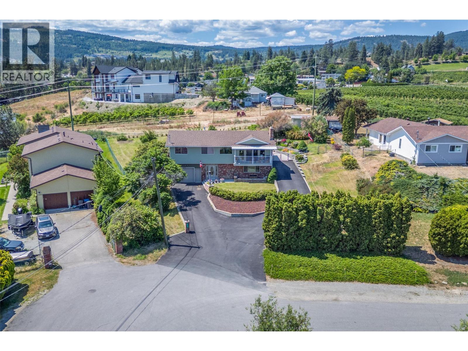 Additional image 4 of 2489 Chieftain Road, West Kelowna, BC, V4T1N3