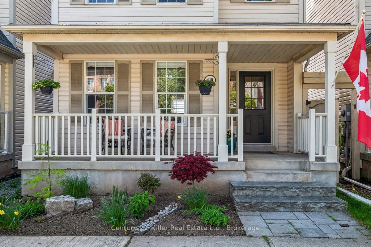 Additional image 3 of 210 Littlewood Drive, Oakville, ON, L6H 6T6