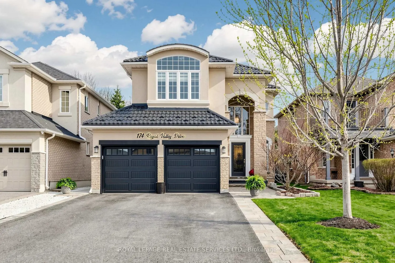 174 Royal Valley Drive