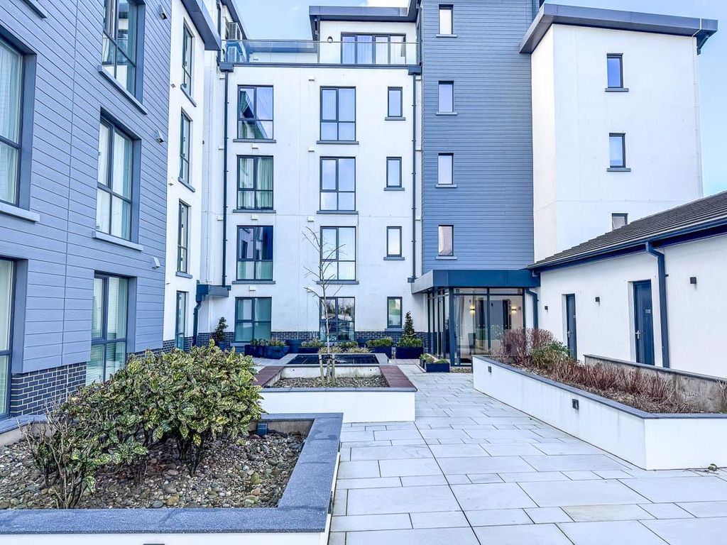 Additional image 15 of 1 bed flat to rentPort Erin Promenade, Port Erin IM9