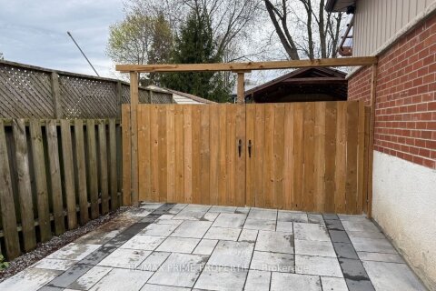 Additional image 8 of Basement-680 Marksbury Road, Pickering, ON, L1W 2T2