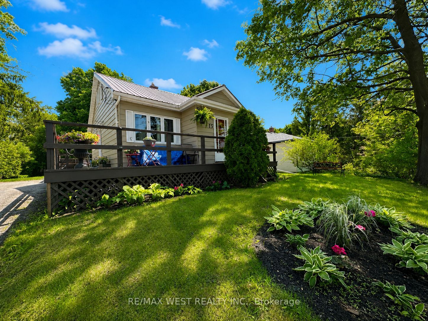 15 Millwood Road, Erin, ON, N0B 1T0