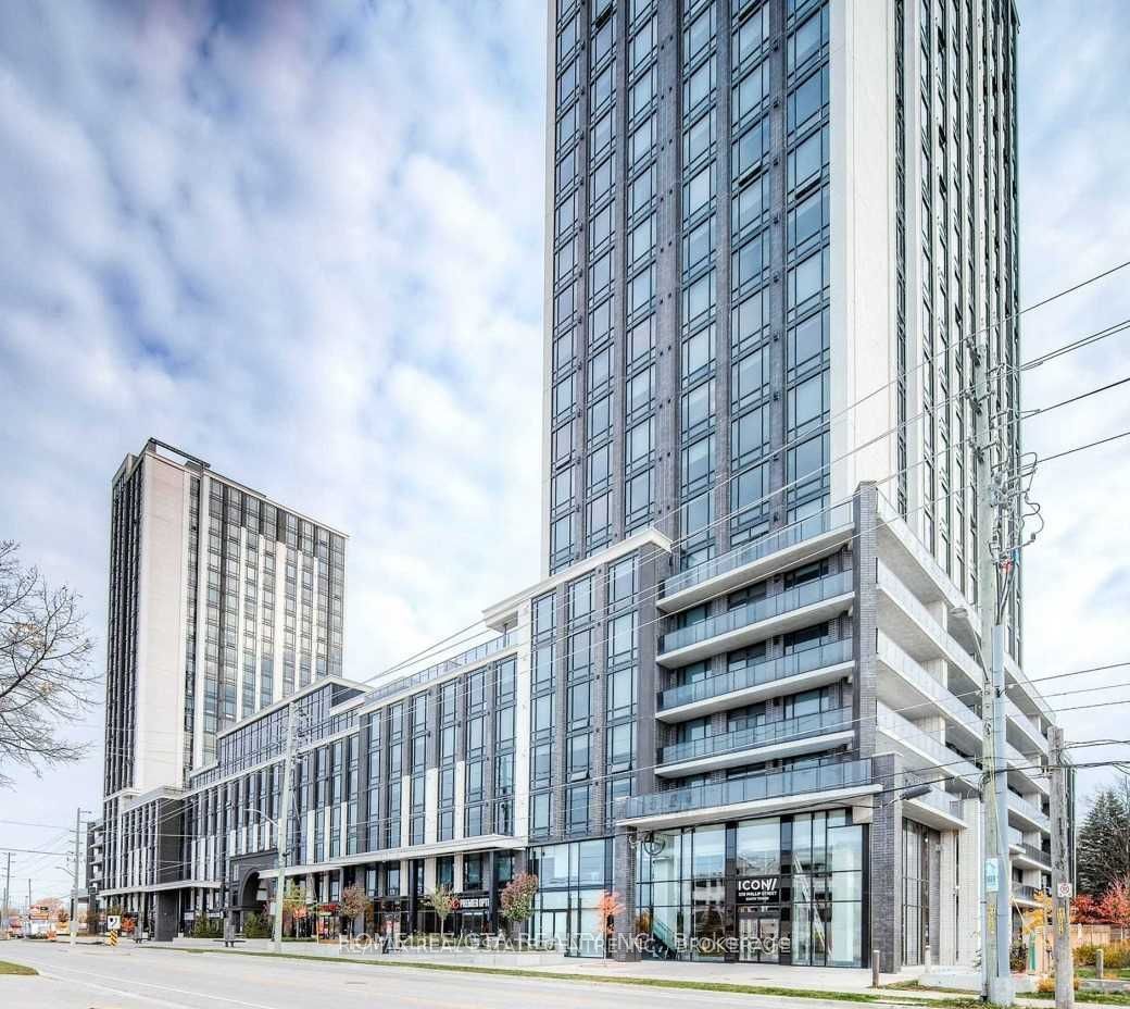 615-330 Phillip Street S, Waterloo, ON, N2L 3W9