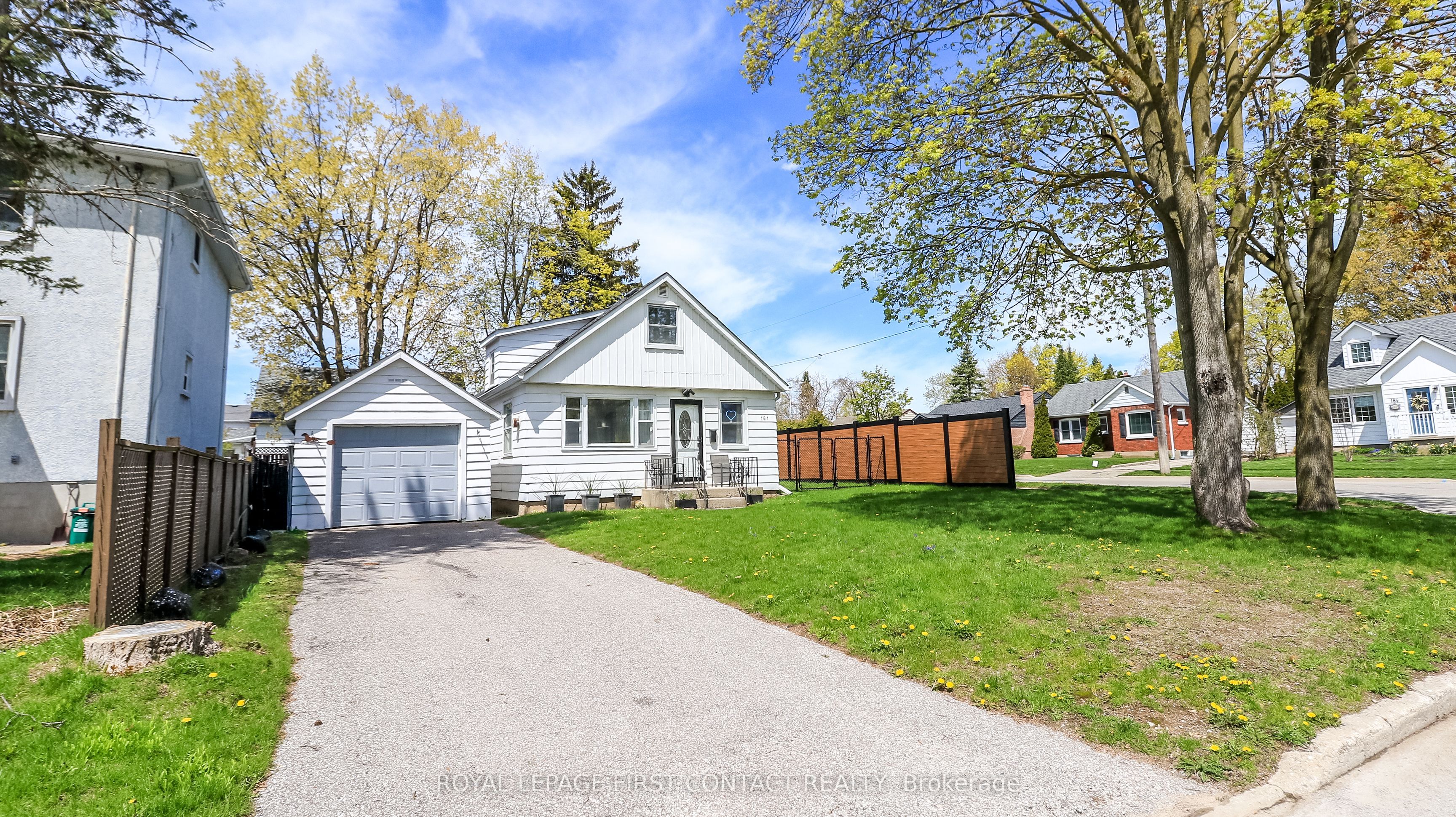 Additional image 3 of 181 Napier Street, Barrie, ON, L4M 1W9