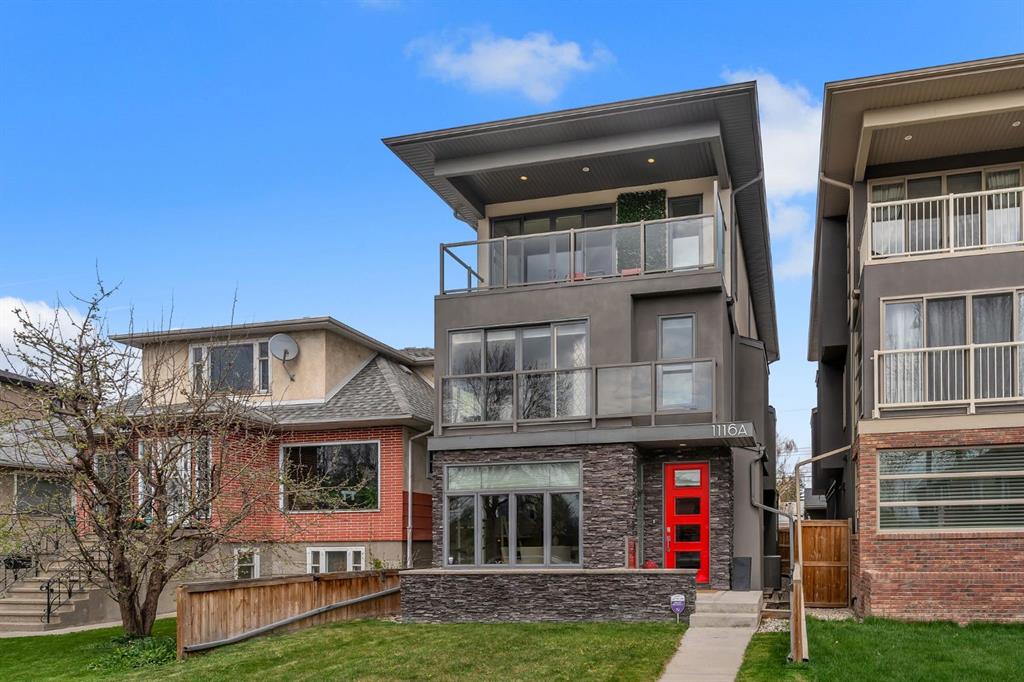 Additional image 3 of 1116A Colgrove Avenue NE, Calgary, AB, T2E5B9