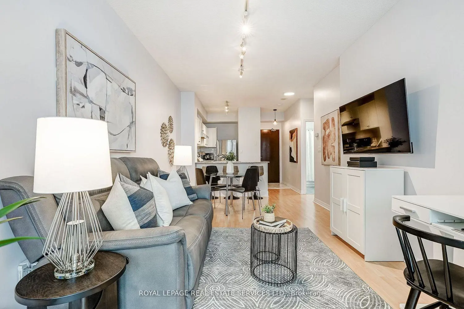 Additional image 5 of 1359 Rathburn Road 1106