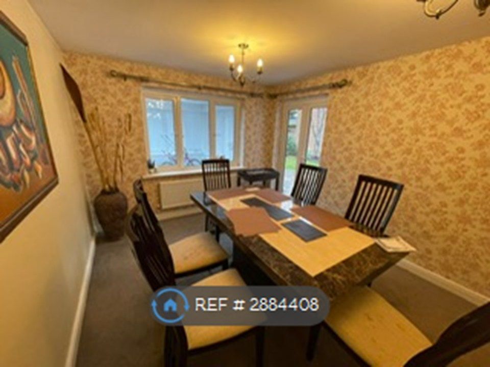 Additional image 22 of 5 bed detached house to rentNew Hampshire Close, Warrington WA5