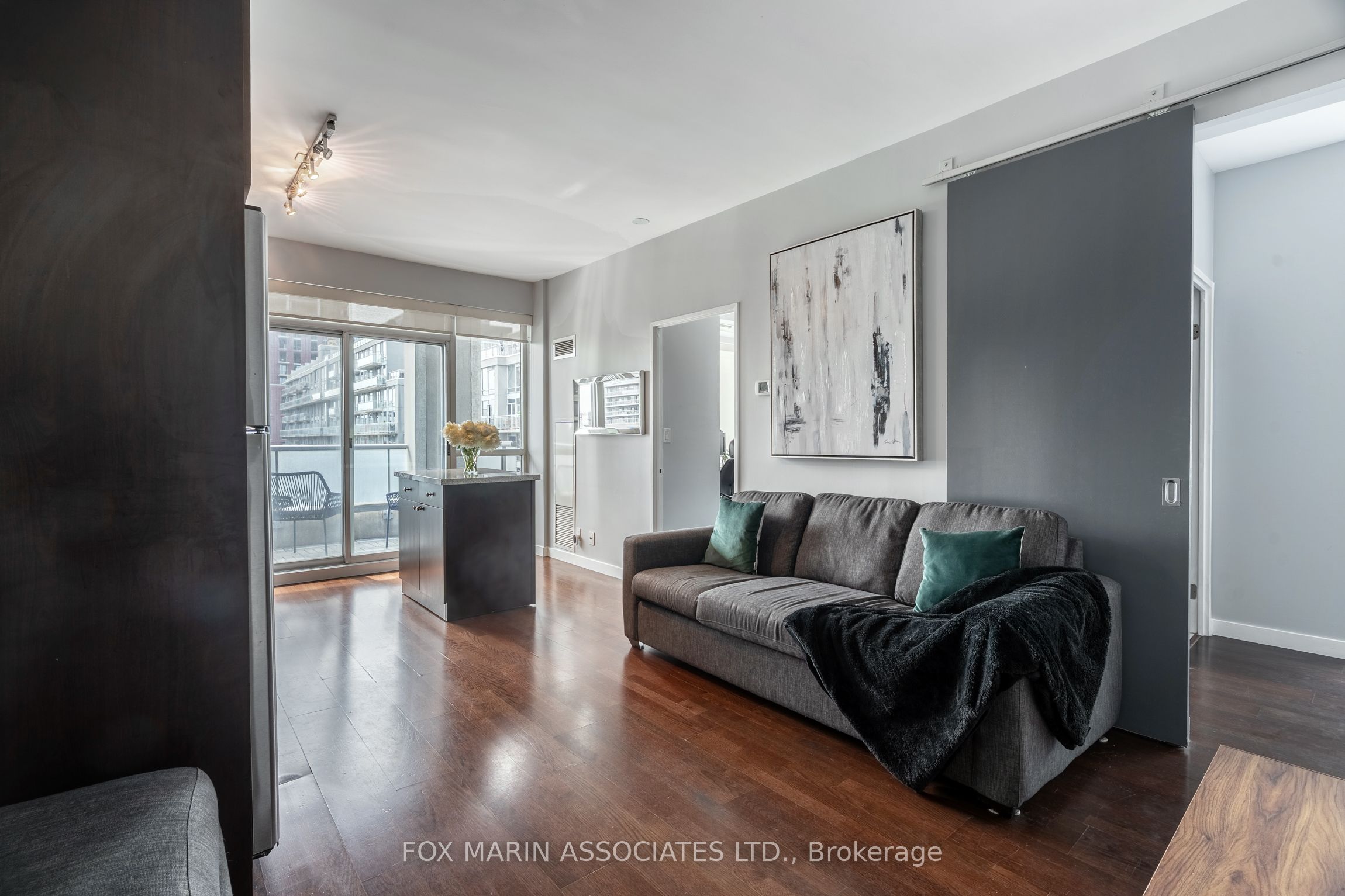Additional image 2 of 726-1 Shaw Street, Toronto, ON, M6K 0A1
