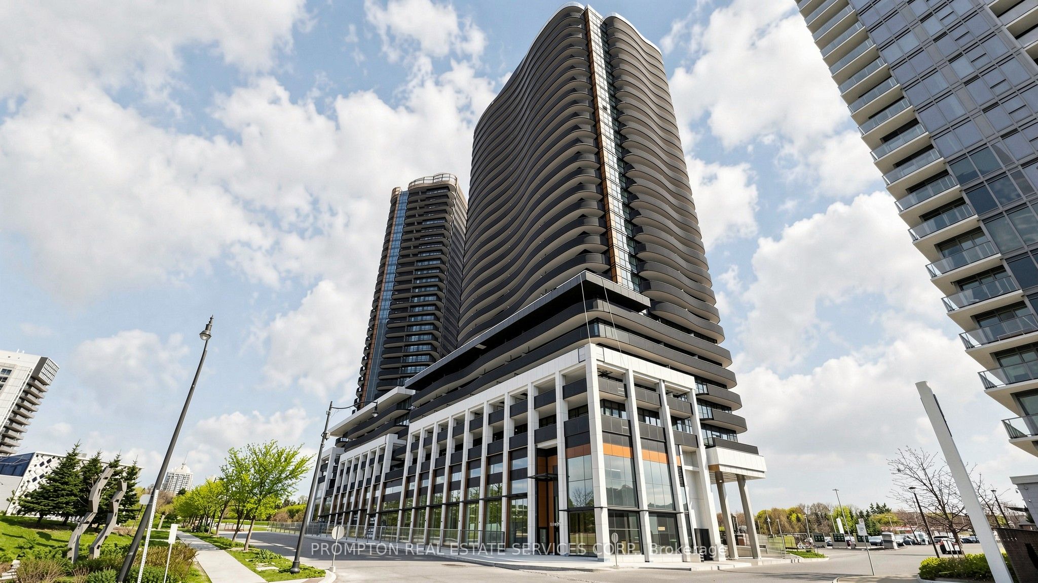1206-75 Billes Heights, Toronto, ON, M2K 0J8