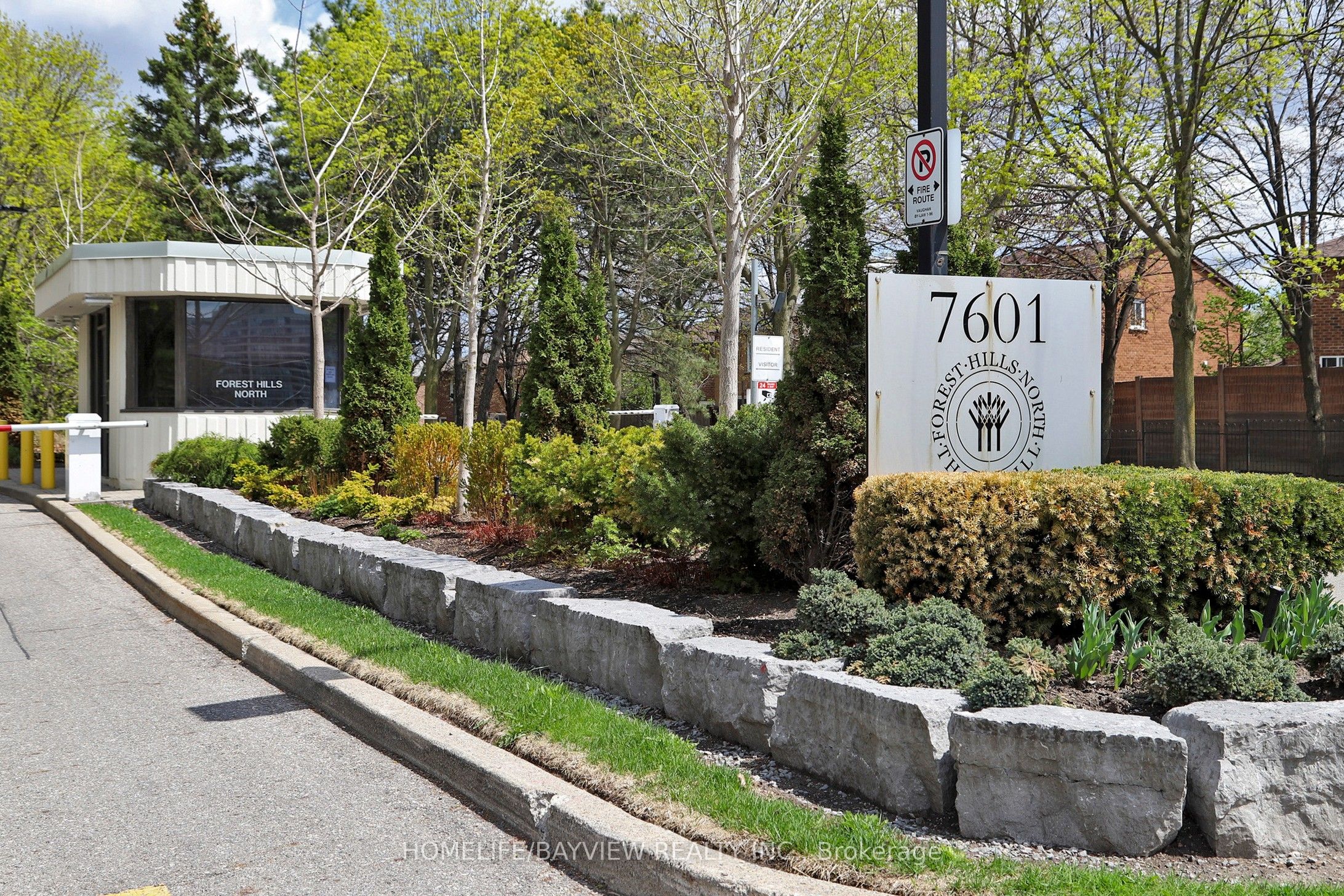 Additional image 2 of 902-7601 Bathurst Street, Vaughan, ON, L4J 4H5