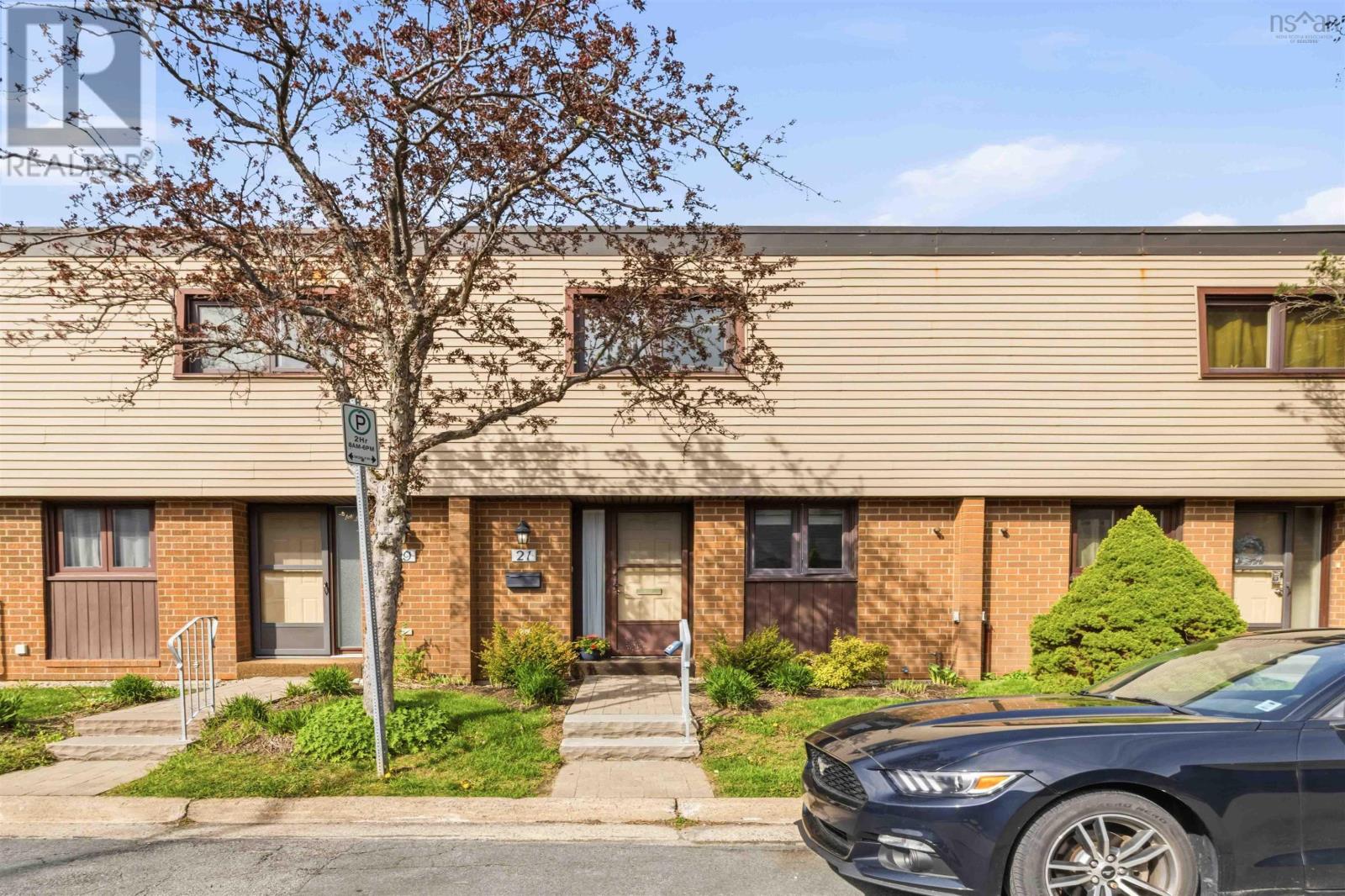 21 Forestside Crescent, Halifax, NS, B3M1M5 photo 2