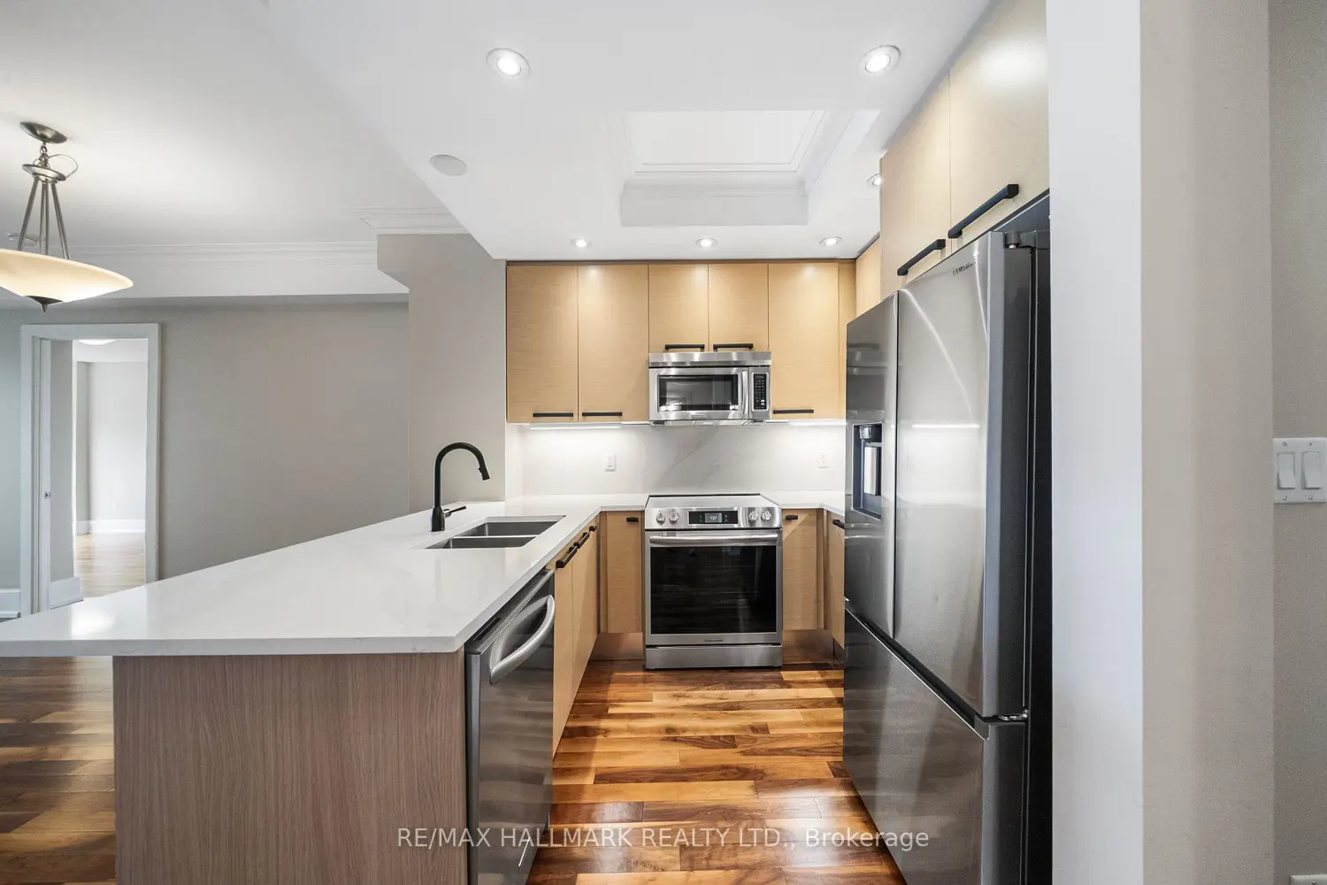 Additional image 4 of 660 Sheppard Avenue 601