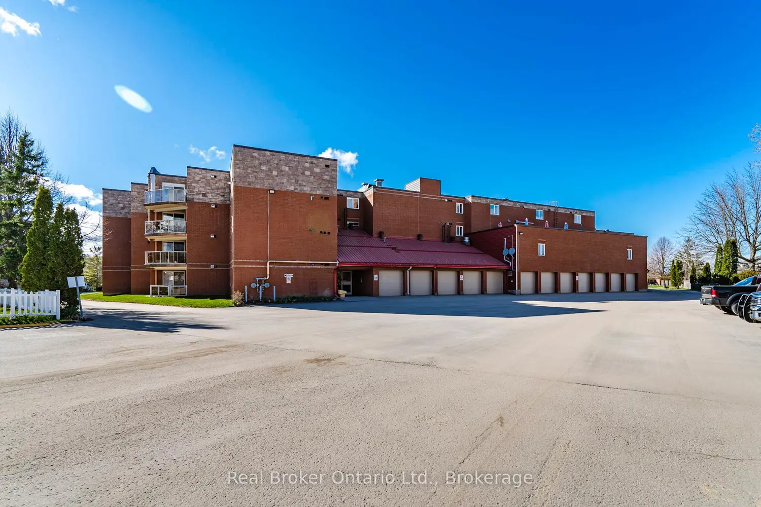 Additional image 14 of 11 Beck Boulevard 402