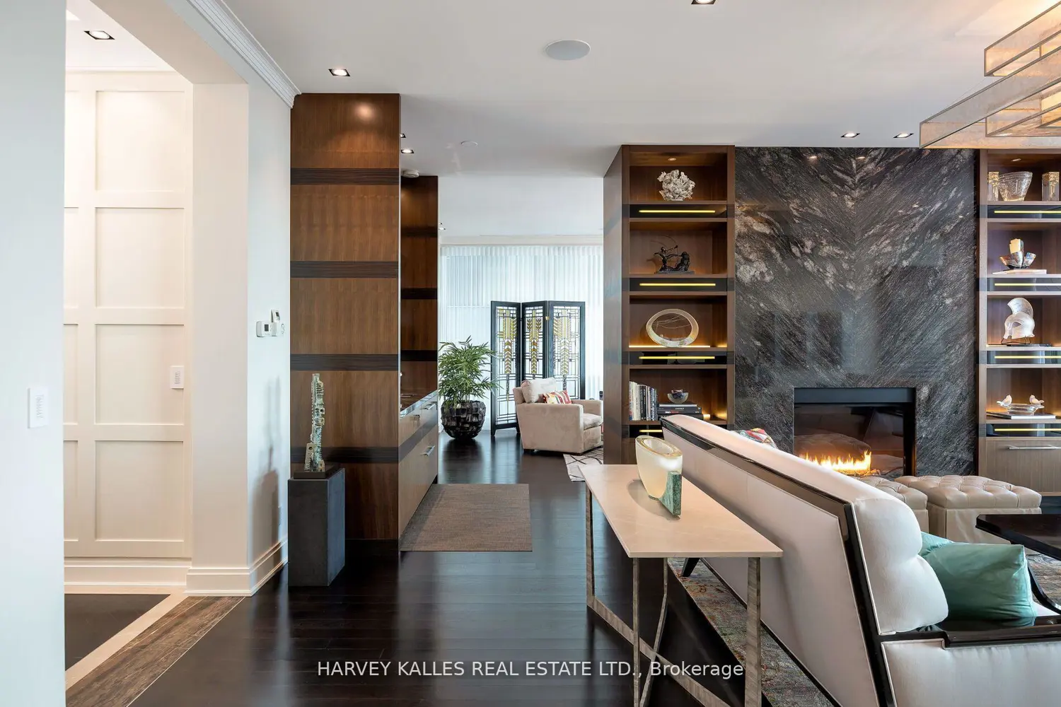 Additional image 3 of 206 Bloor Street 1501