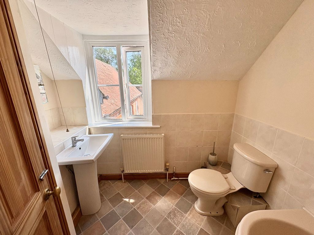 Additional image 21 of 3 bed town house to rentThe Coach House, Lower Eggleton, Ledbury, Herefordshire HR8