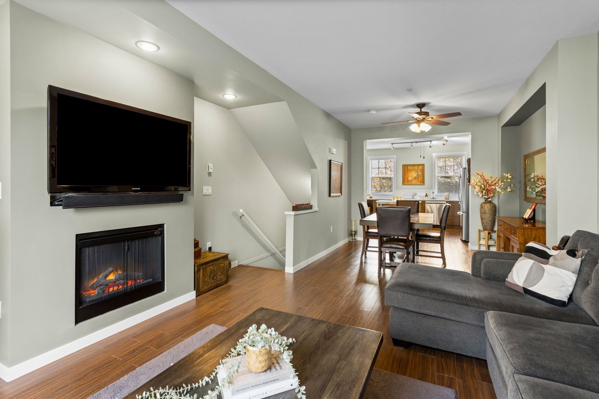 Additional image 4 of 25-2495 Davies Avenue, Port Coquitlam, BC, V3C 0B2