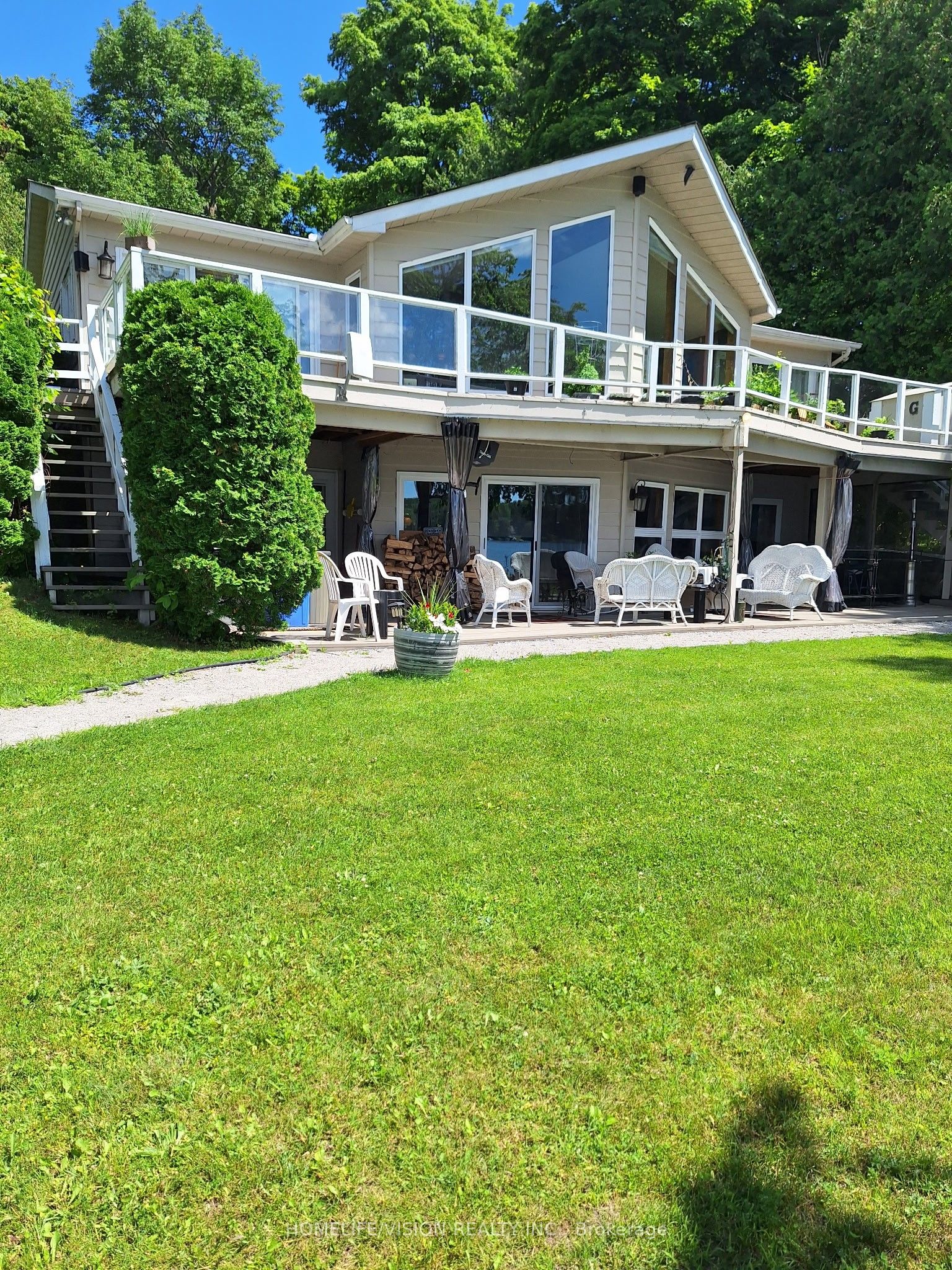 225 Eight Mile Point Road SE, Oro-medonte, ON, L3V 0K2