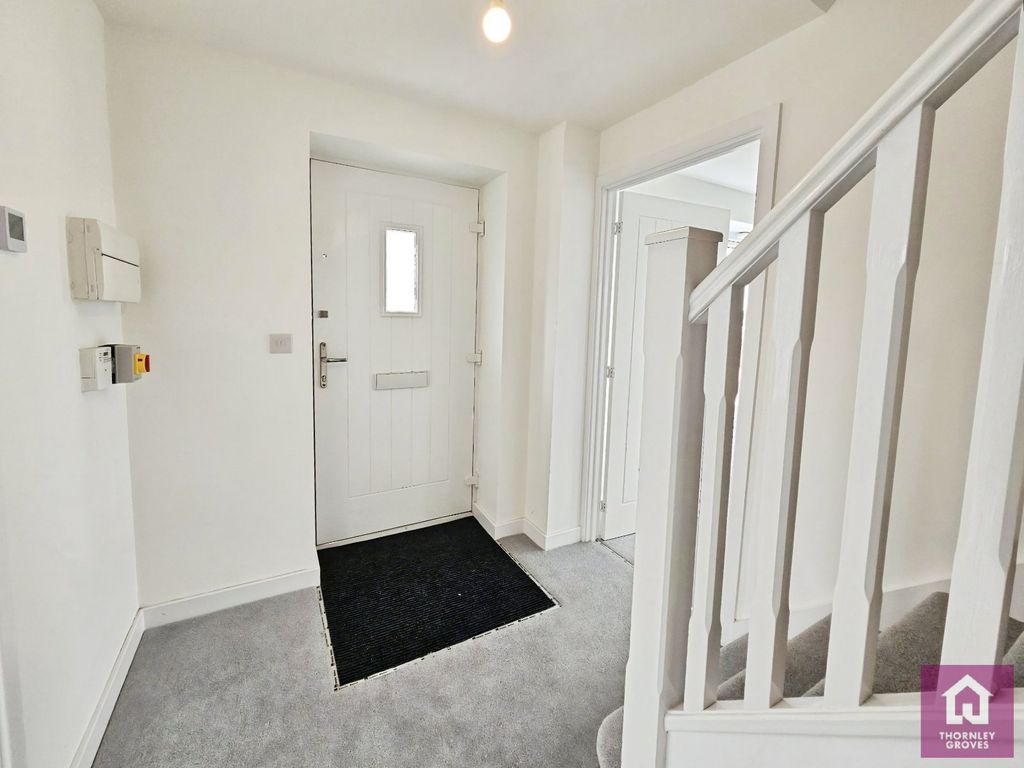 Additional image 4 of 3 bed detached house to rentBlackthorn Grove, Deeside, Flintshire CH5
