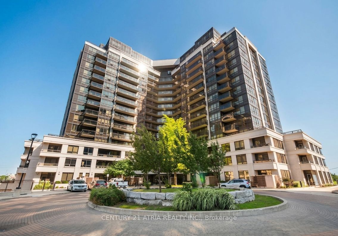 412-1060 Sheppard Avenue W, Toronto, ON, M3J 0G7