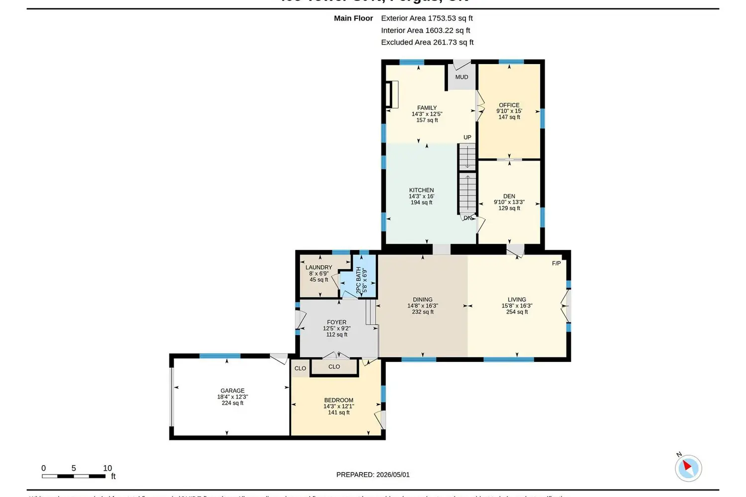 Additional image 18 of 495 Tower Street
