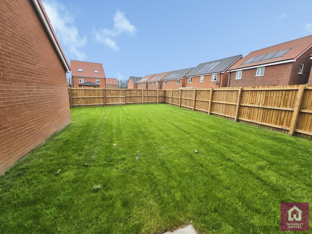Additional image 16 of 4 bed detached house to rentBlackthorn Grove, Deeside, Flintshire CH5