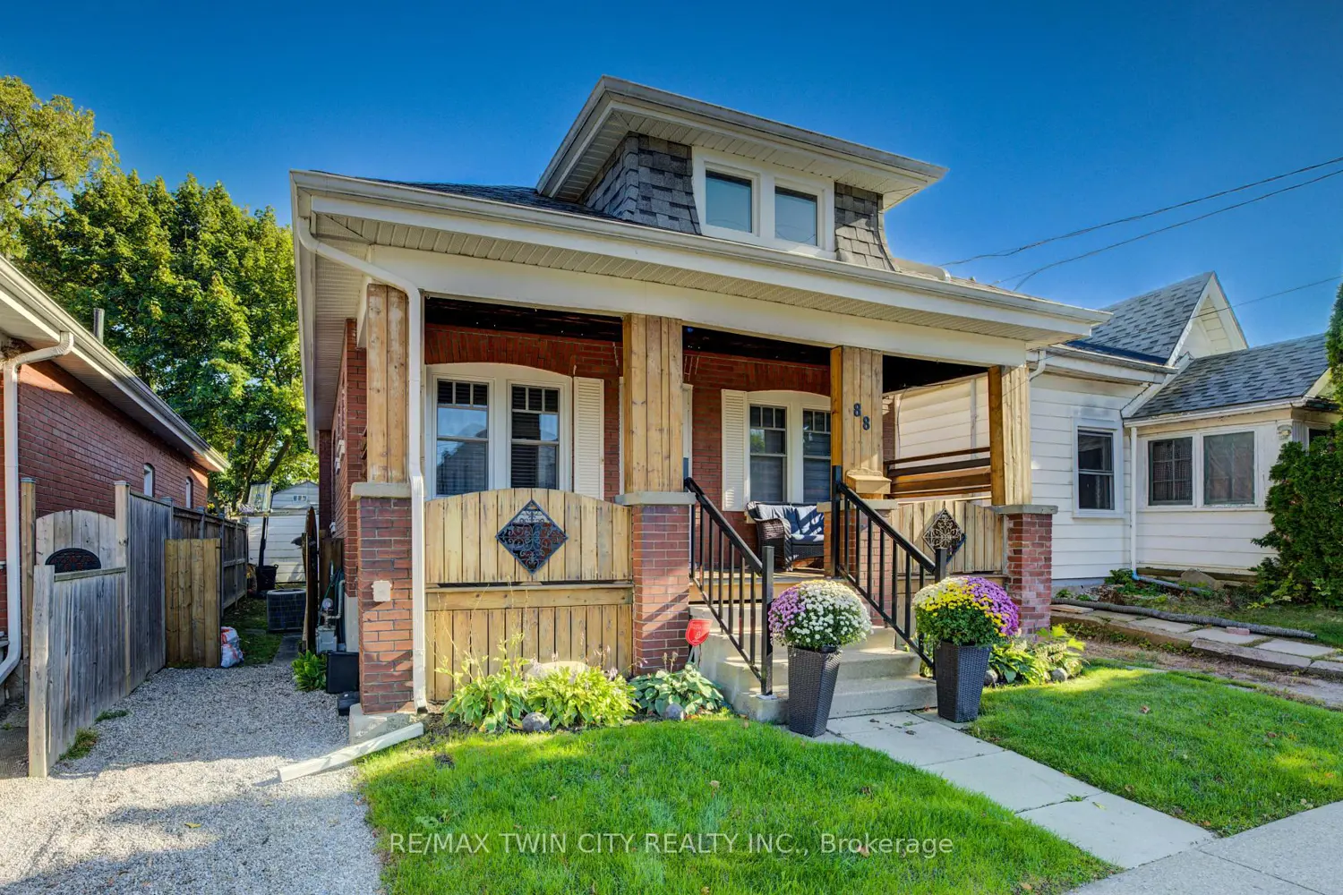 88 Walnut Street