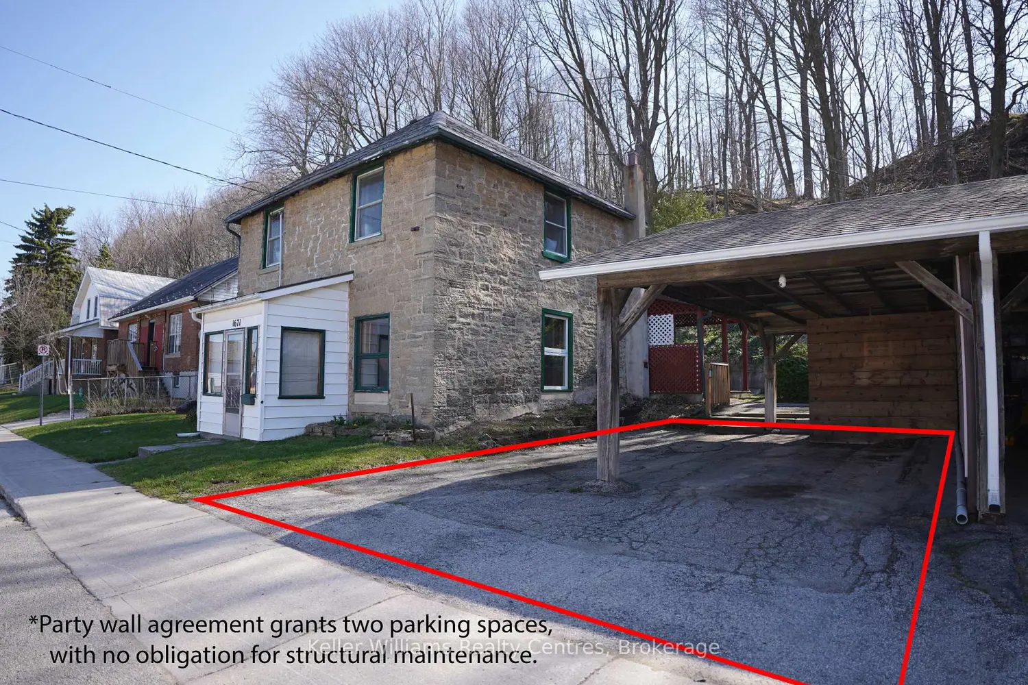 Additional image 2 of 1671 4Th Avenue