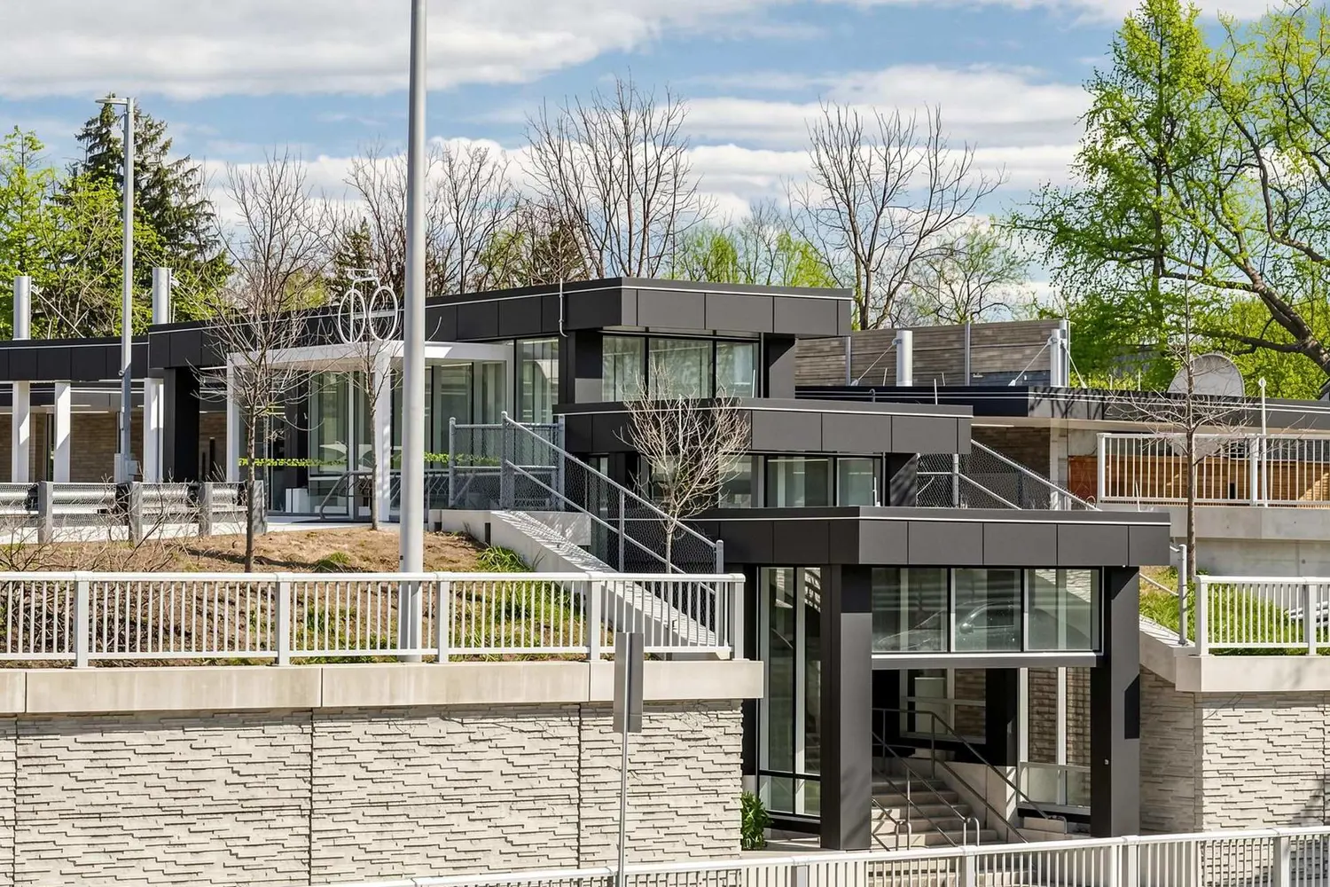 Additional image 14 of 4091 Sheppard Avenue 2101