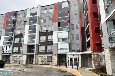 Additional image 7 of 311-58 Adam Sellers Street, Markham, ON, L6B 1P5