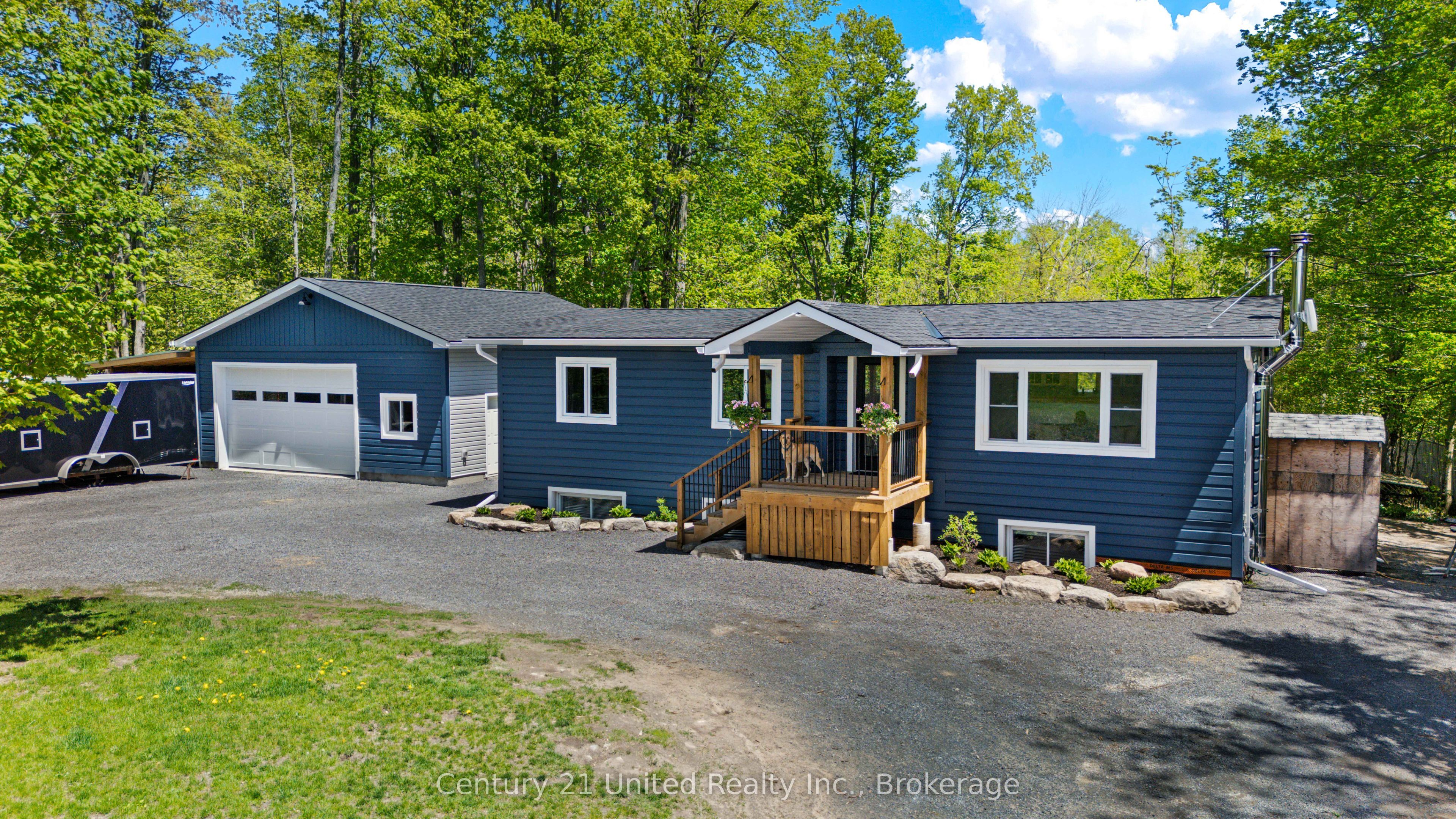 1587 Camp Line, Douro-dummer, ON, K0L 3A0