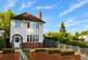 Rushton Road, Desborough