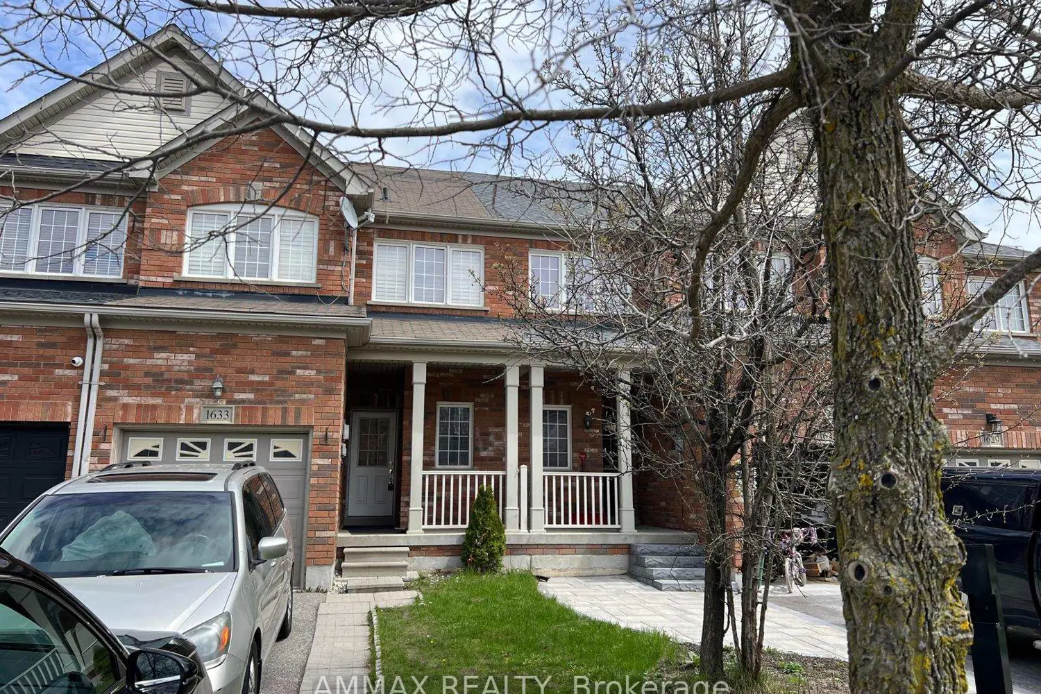1633 Frolis Street