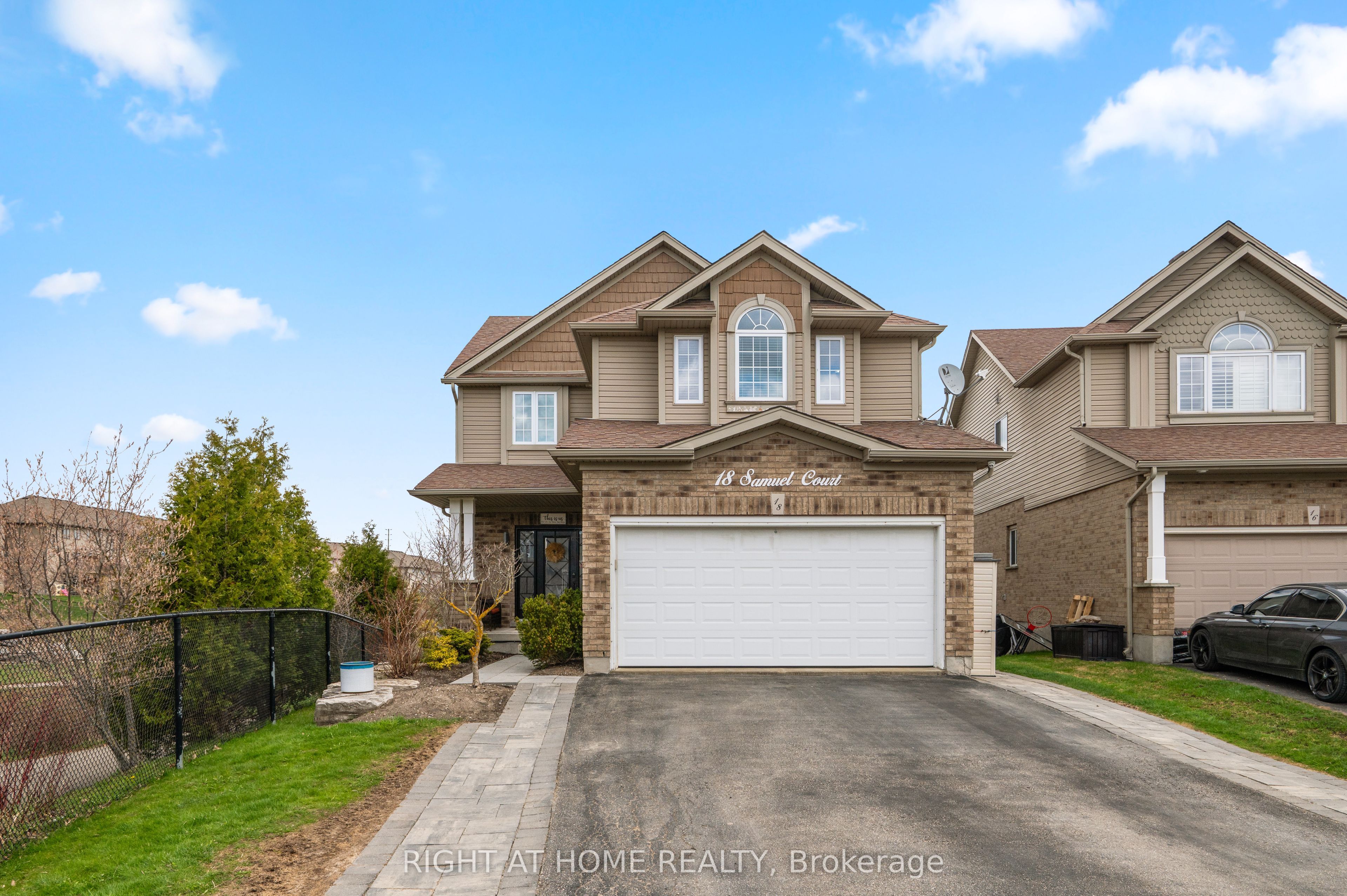 Additional image 2 of 18 Samuel Court, Orangeville, ON, L9W 0B8