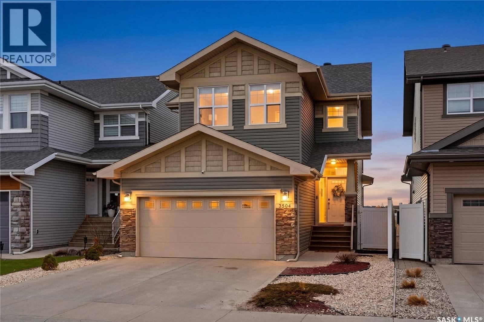 Additional image 7 of 3504 Green Lily Road, Regina, SK, S4V3M8