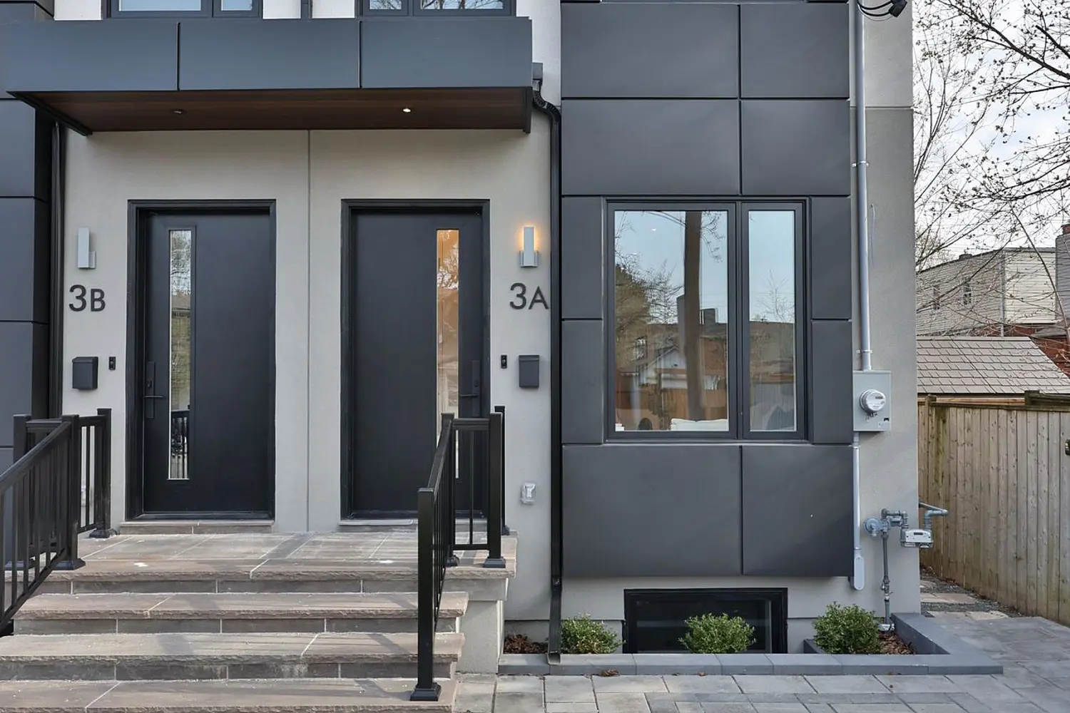 3A Linton Avenue