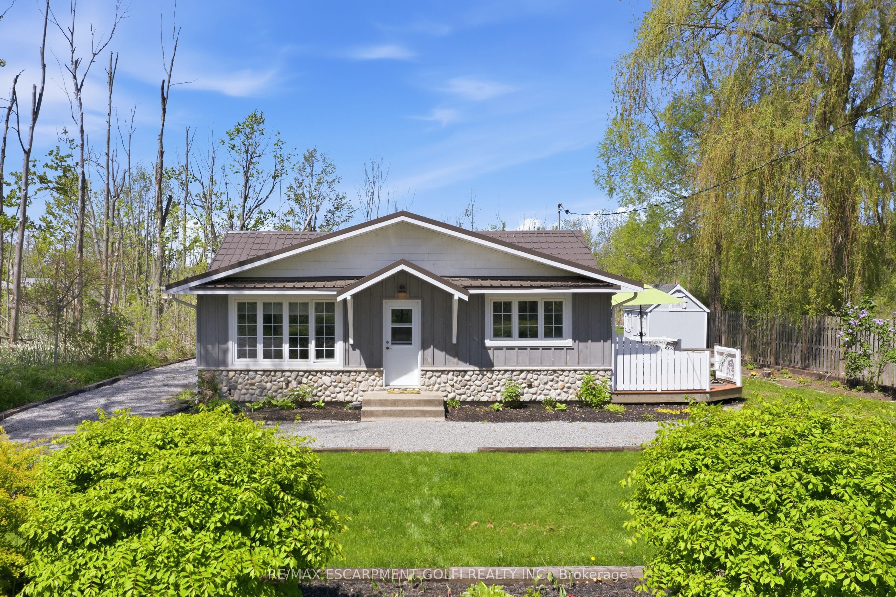 421 Point Abino Road S, Fort Erie, ON, L0S 1N0