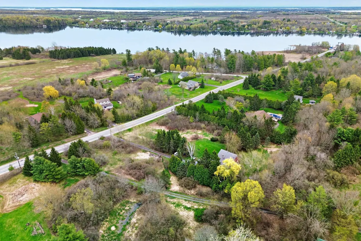 Additional image 18 of 26 Howe Island Ferry Road