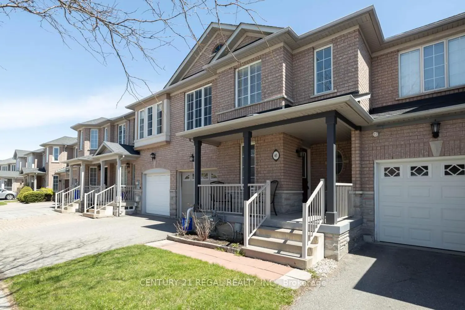 Additional image 2 of 43 Waterton Crescent