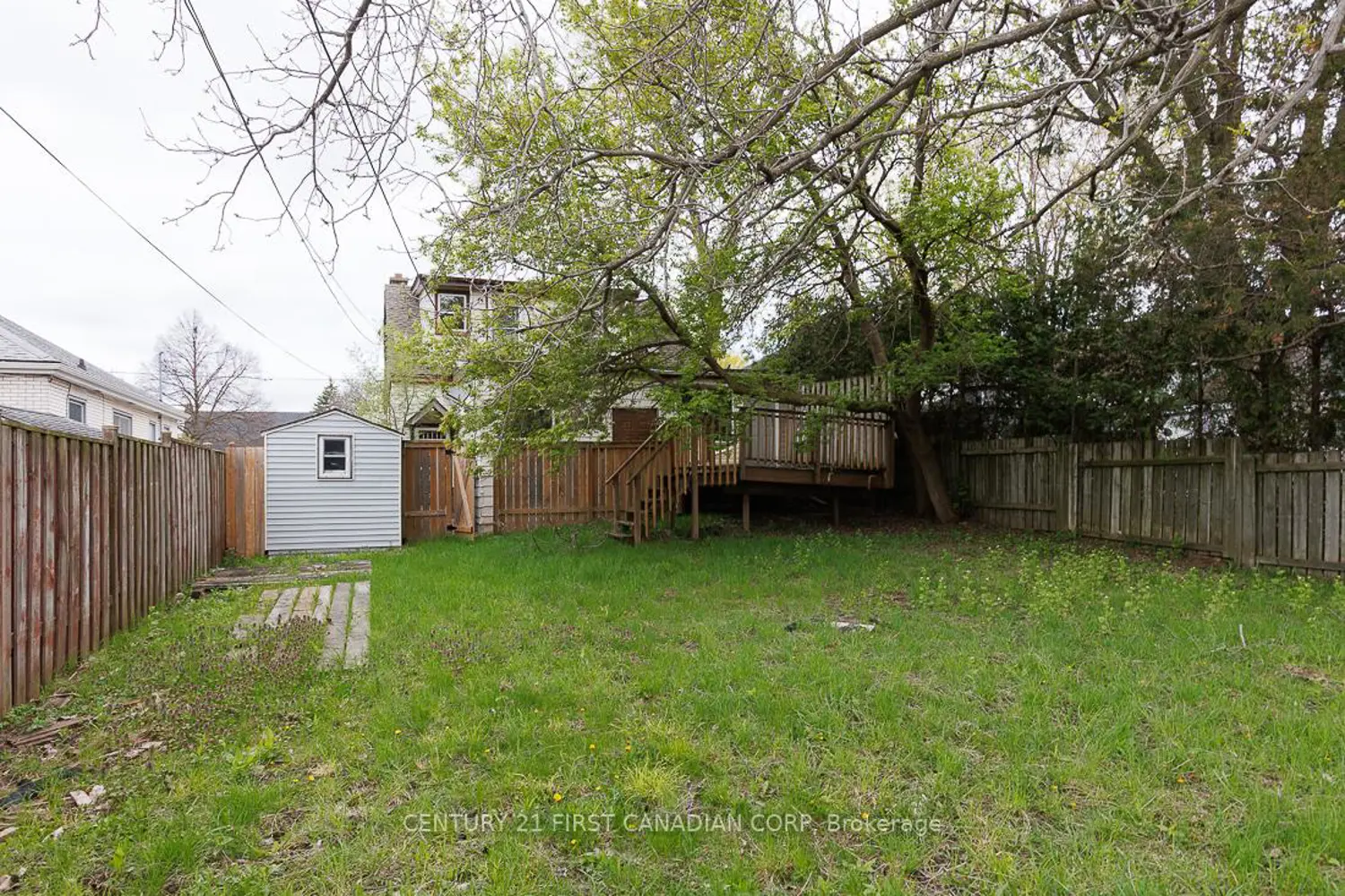 Additional image 15 of 1185 Albany Street