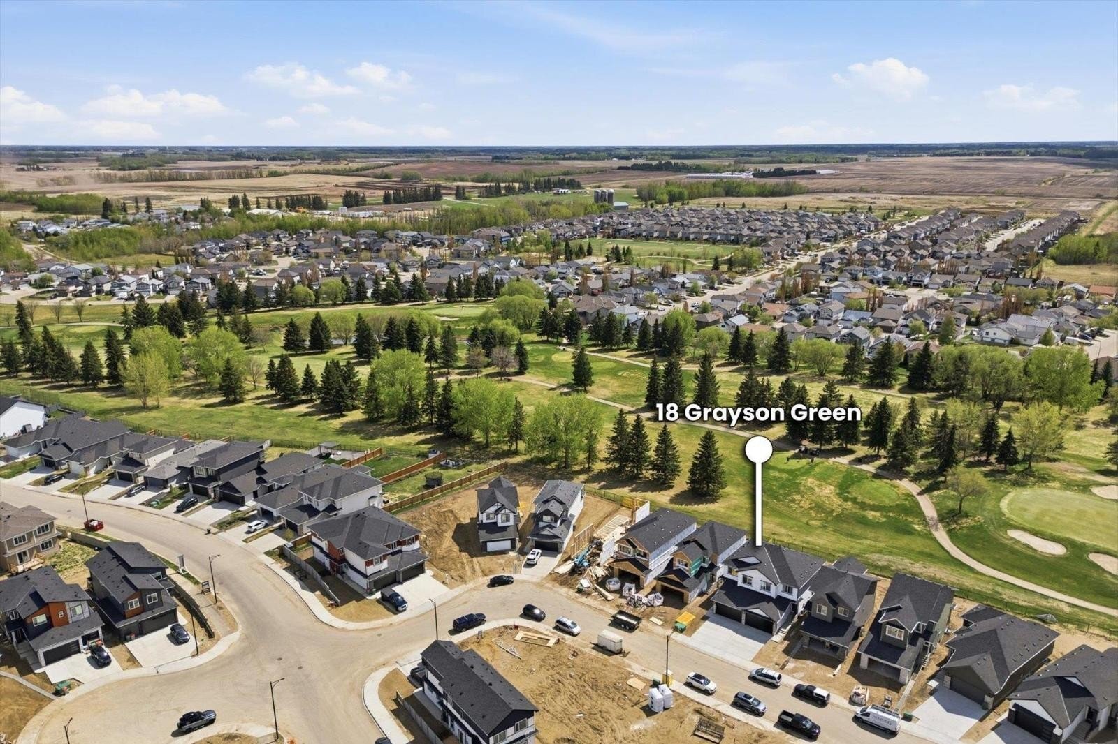 Additional image 8 of 18 Grayson Grove, Stony Plain, AB, T7Z0P3