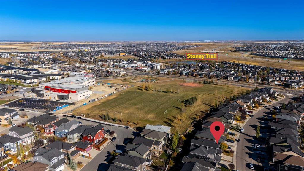 Additional image 4 of 76 Evanspark Circle NW, Calgary, AB, T3P 0B4