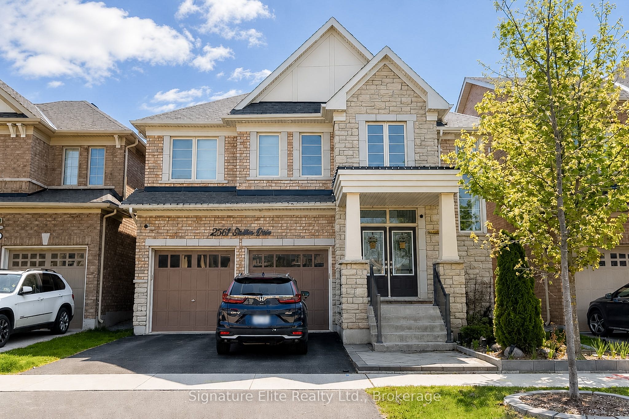 Bsmt-2561 Stallion Drive, Oshawa, ON, L1L 0M3
