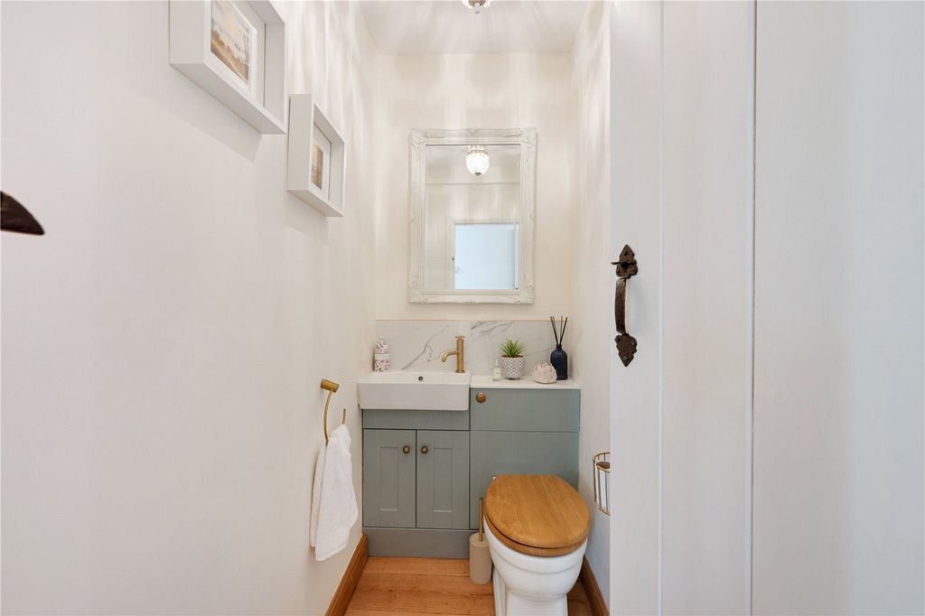 Additional image 6 of 3 bed link detached house to rentAndertons Lane, Henbury, Macclesfield, Cheshire SK10